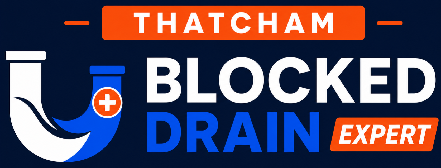 Thatcham Blocked Drain Expert logo